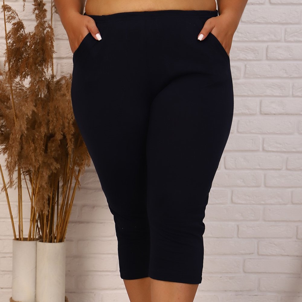 19508 Бриджи женские Текс-Плюс