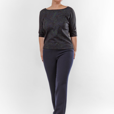 542-955-0 Брюки женские Palla