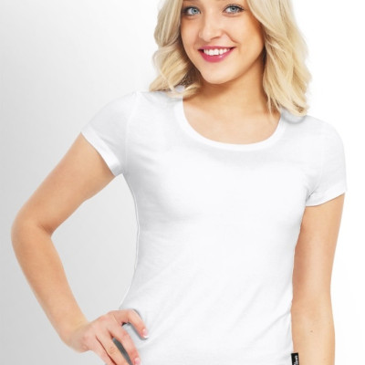 001LF Футболка женская Clever