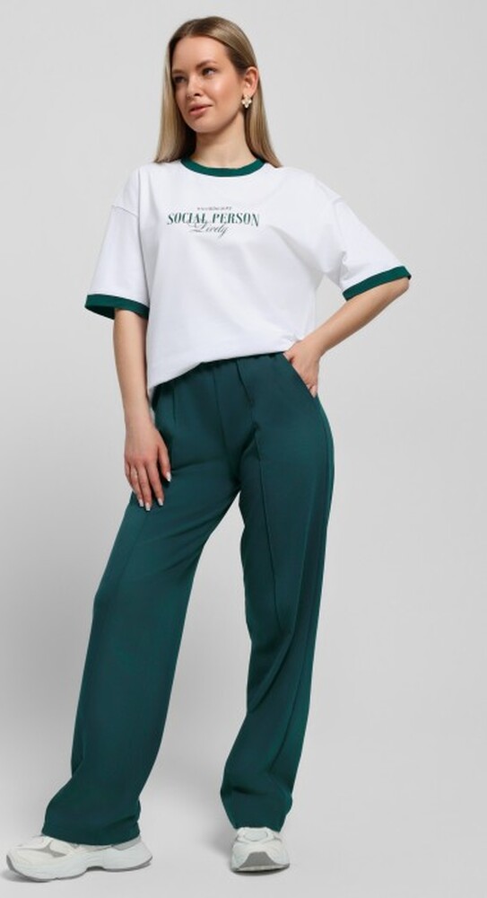 Футболка женская Магнат ТД ВиоТекс