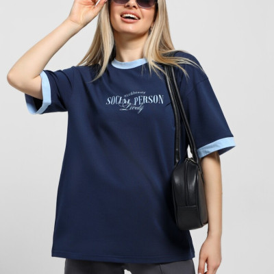 Футболка женская Магнат ТД ВиоТекс