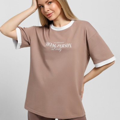 Футболка женская Магнат ТД ВиоТекс