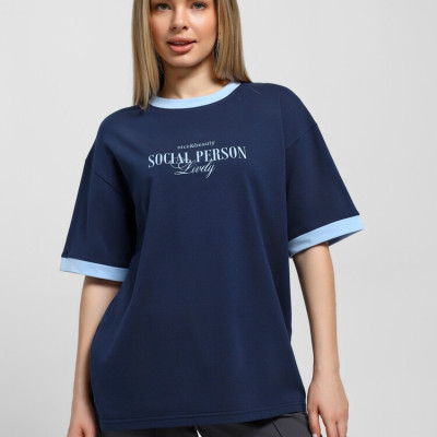 Футболка женская Магнат ТД ВиоТекс