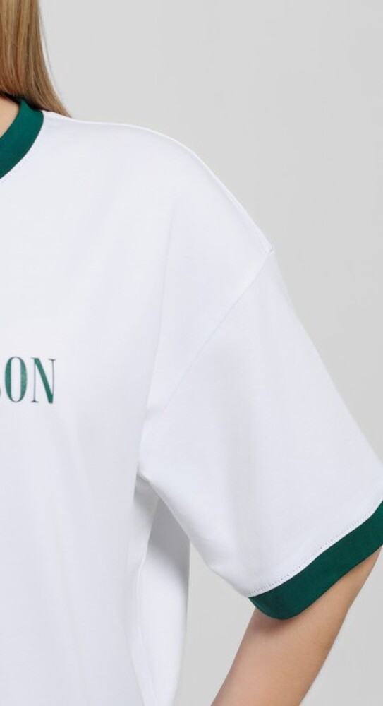 Футболка женская Магнат ТД ВиоТекс