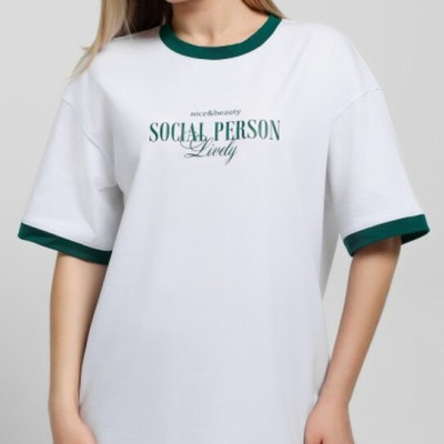 Футболка женская Магнат ТД ВиоТекс