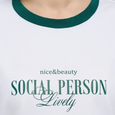 Футболка женская Магнат ТД ВиоТекс