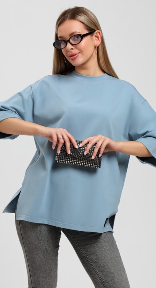 Футболка Верона  ТД ВиоТекс