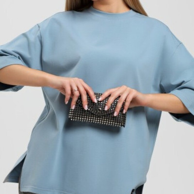 Футболка Верона  ТД ВиоТекс