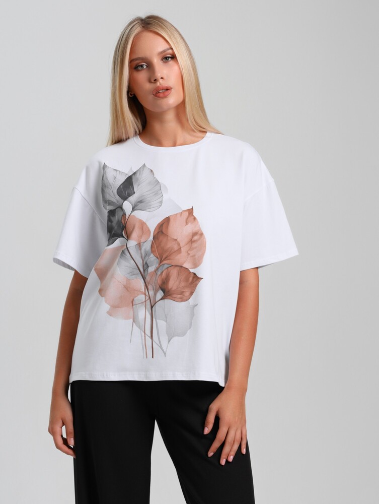 Футболка Июль-2 ТД ВиоТекс