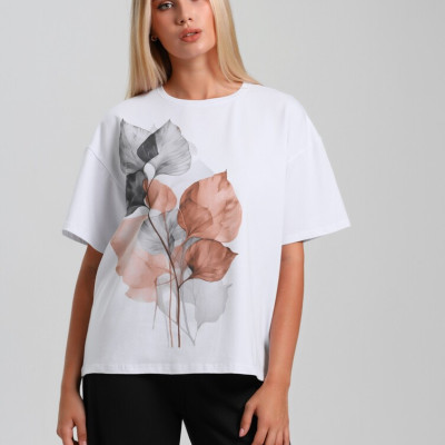 Футболка Июль-2 ТД ВиоТекс