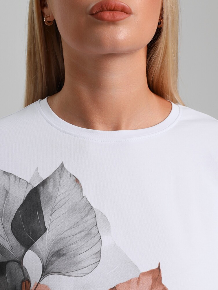 Футболка Июль-2 ТД ВиоТекс