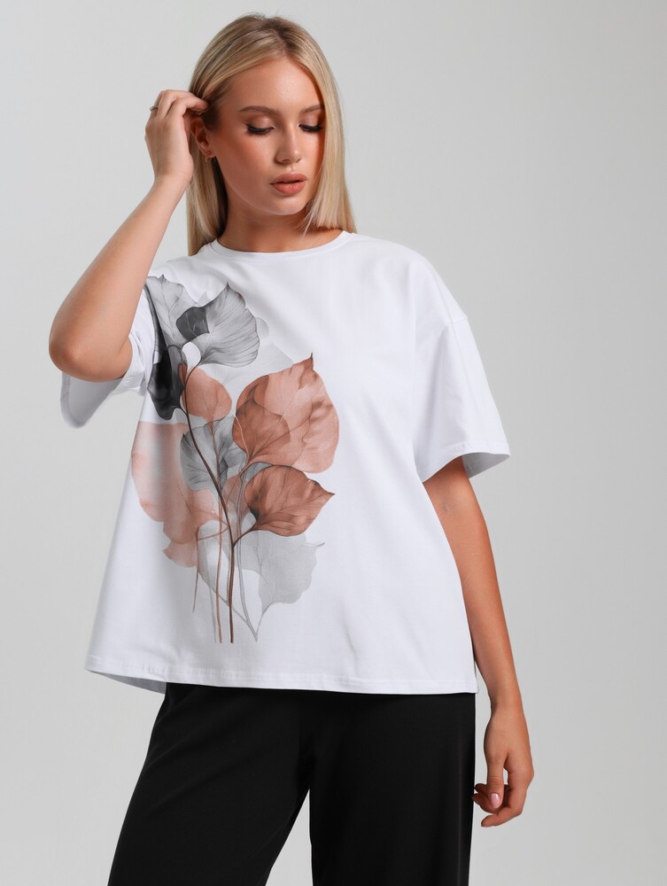 Футболка Июль-2 ТД ВиоТекс