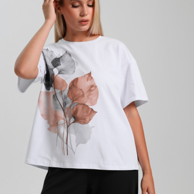 Футболка Июль-2 ТД ВиоТекс