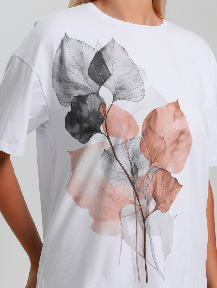 Футболка Июль-2 ТД ВиоТекс