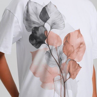 Футболка Июль-2 ТД ВиоТекс