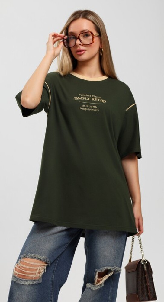 Футболка Фрегат ТД ВиоТекс