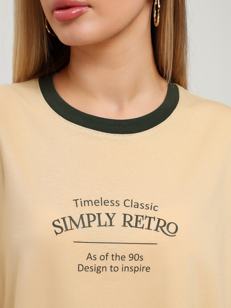 Футболка Фрегат ТД ВиоТекс