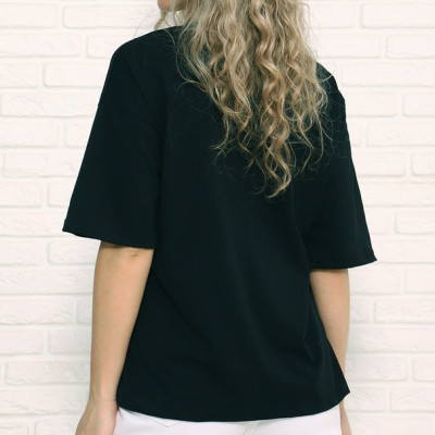 БК-4629 Футболка женская Дарья