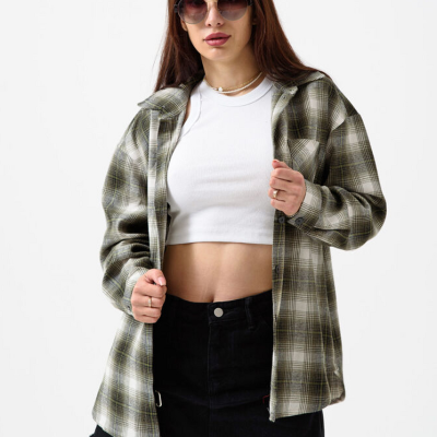 2288-Ф Рубашка женская Имидж Оптима