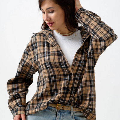 2288-Ф Рубашка женская Имидж Оптима