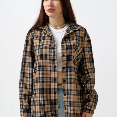 2288-Ф Рубашка женская Имидж Оптима