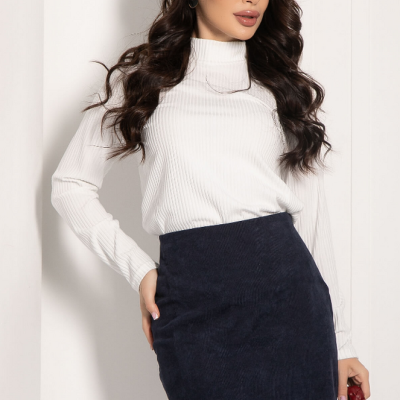 Ю12612-27 Юбка Лилия