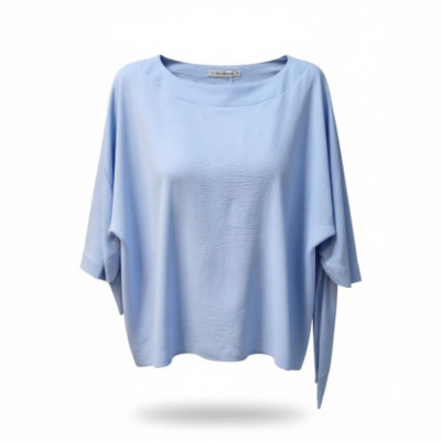 Б13559-8М Блузка женская Гэтсби