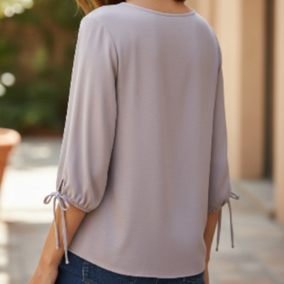 Арт:75 Блузка женская Suluu