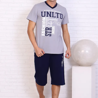 11123 Костюм мужской Натали