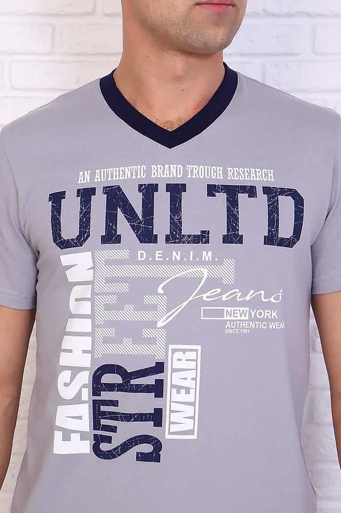 11123 Костюм мужской Натали