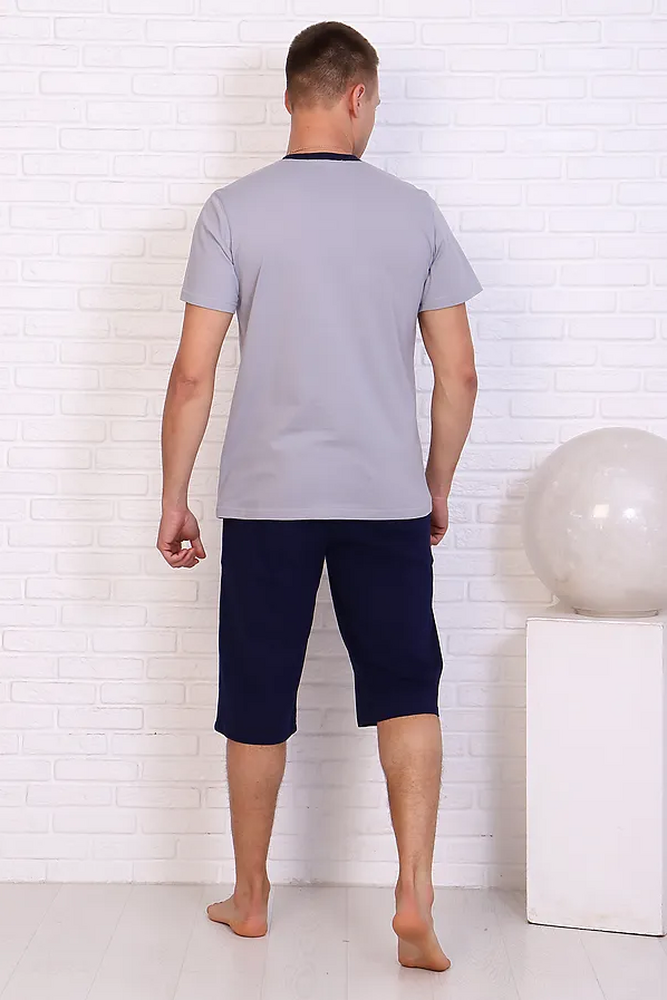 11123 Костюм мужской Натали