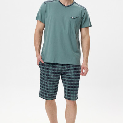 Костюм мужской Искандер Натали