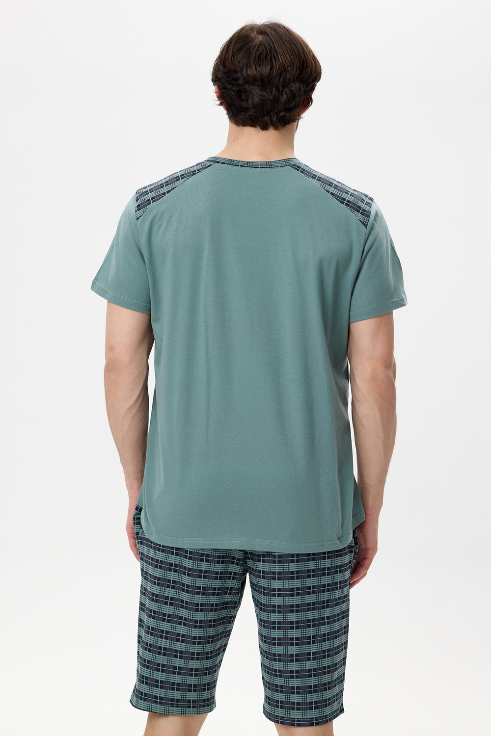 Костюм мужской Искандер Натали