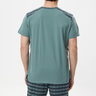 Костюм мужской Искандер Натали