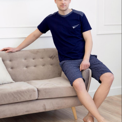 Костюм мужской Искандер Натали