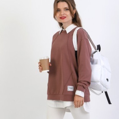 Джемпер Паллада ТД ВиоТекс