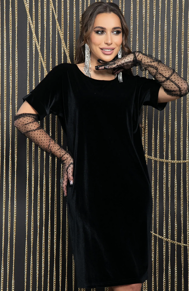 П11237 Платье Покоряя Сердца LT Collection