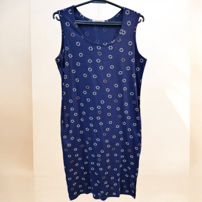 W1620R Платье женское Samo