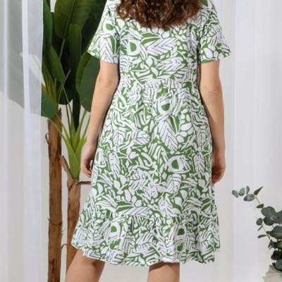 ПЛ-376 Платье женское Ассоль-1 ВиоТекс