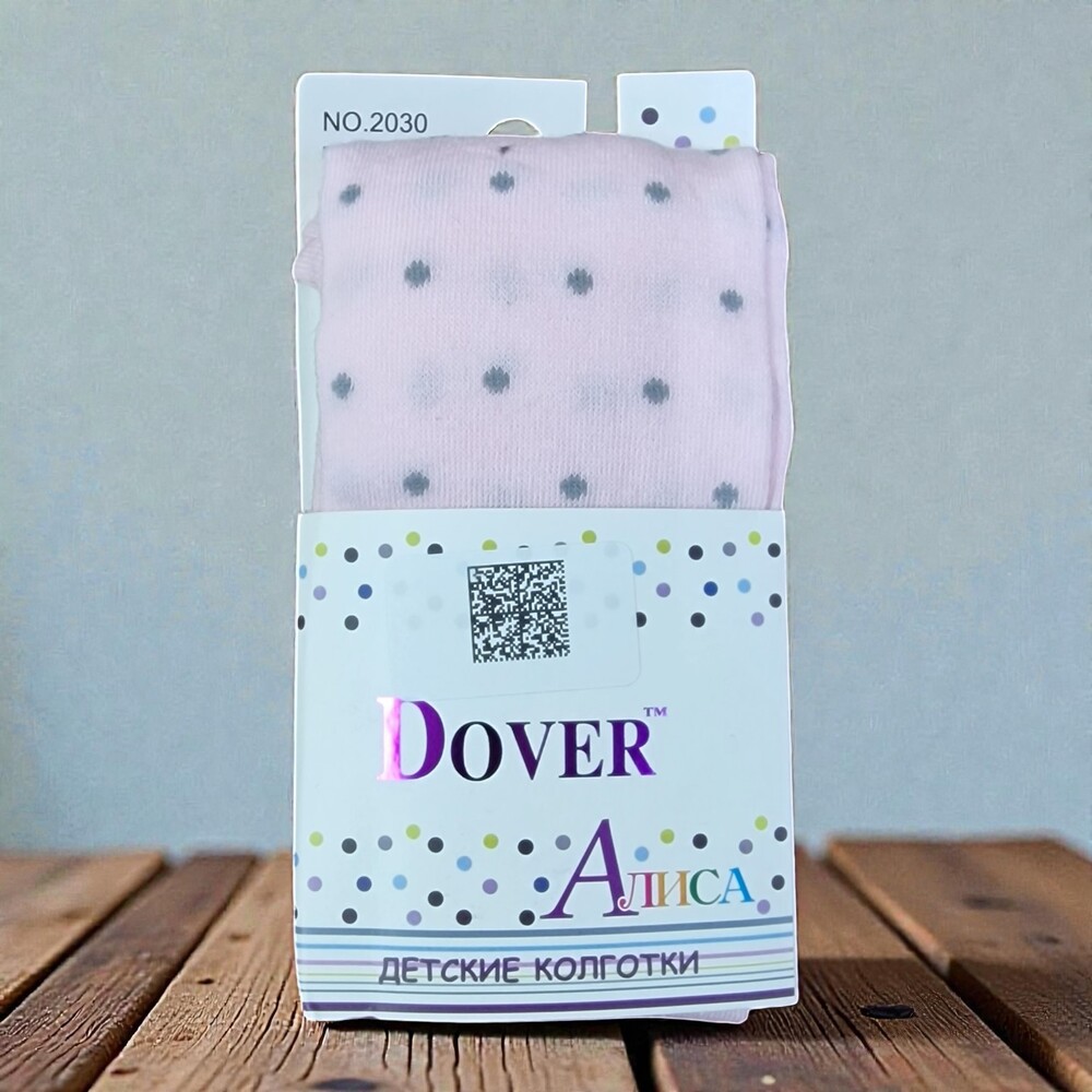 2030 Колготки детские Dover