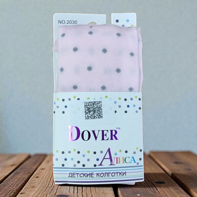 2030 Колготки детские Dover