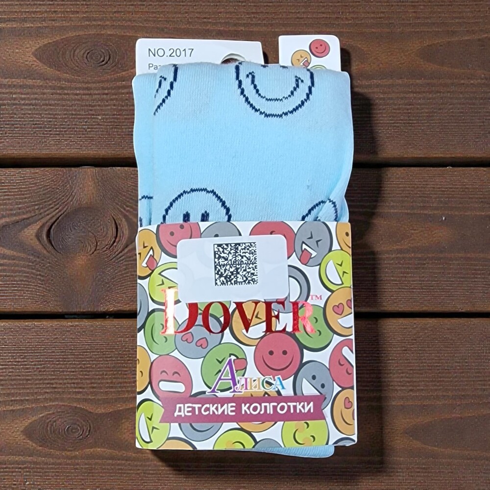 2017 Колготки детские Dover