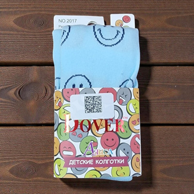 2017 Колготки детские Dover