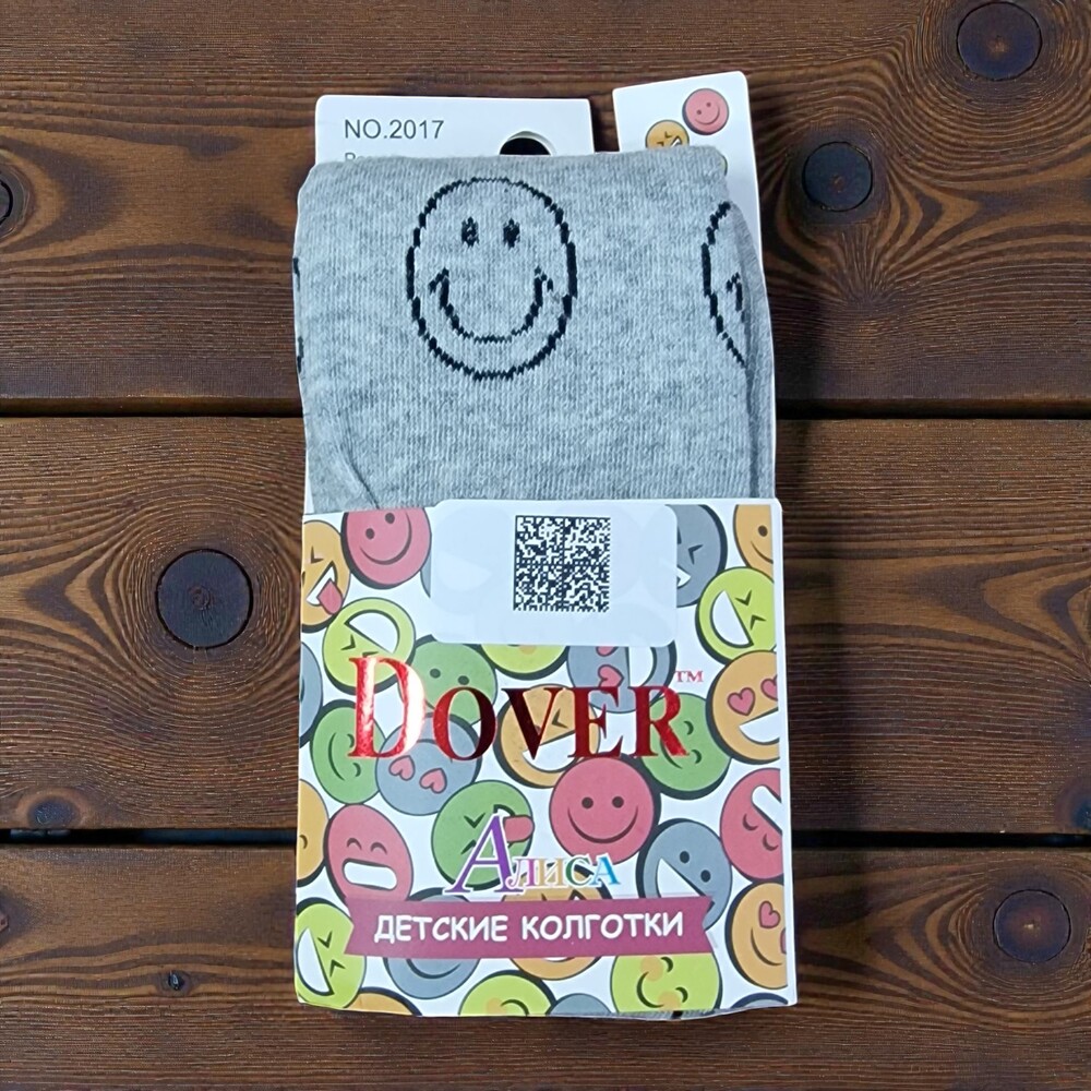 2017 Колготки детские Dover