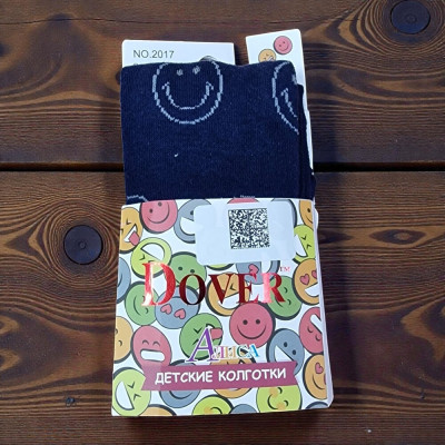 2017 Колготки детские Dover