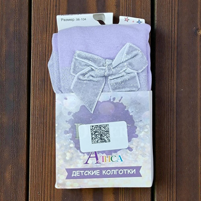 2037 Колготки детские Dover