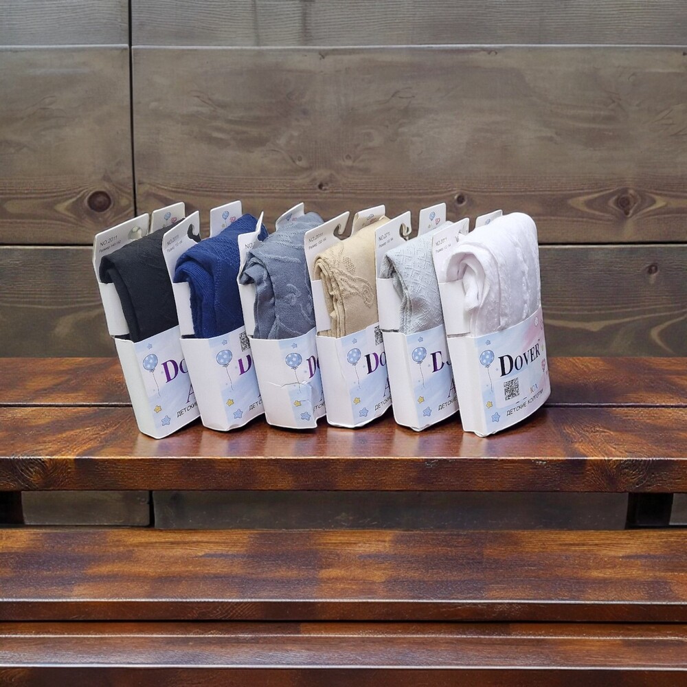 2011 Колготки детские Dover