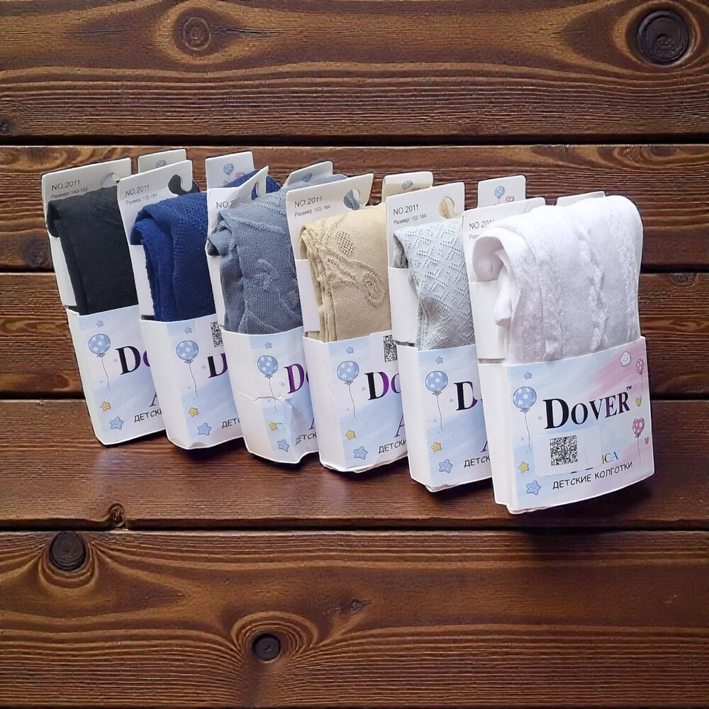 2011 Колготки детские Dover