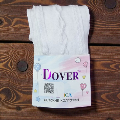 2011 Колготки детские Dover