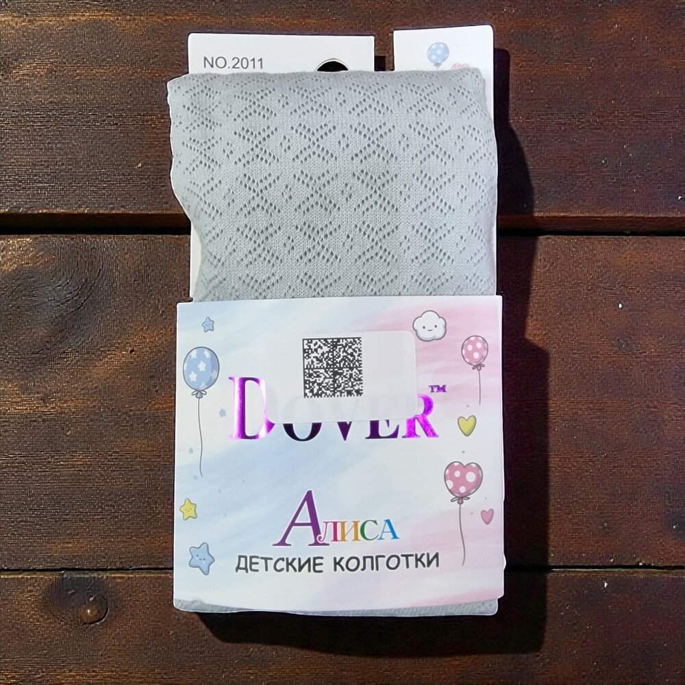 2011 Колготки детские Dover